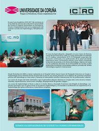 Curso Implantología Cuba - La Habana